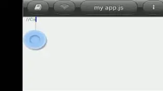 Android Native JavaScript   Code Explanation For Choosing And Playing Files With Buttons