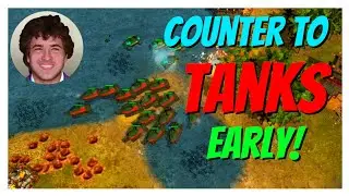 Supporting my teammates winning the game | War Selection - France