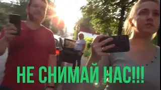Когда нет аргументов-в ход идут руки 👊| продолжение видео @movrespect