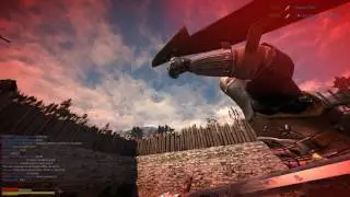 Chivalry: The Showdown Begins!