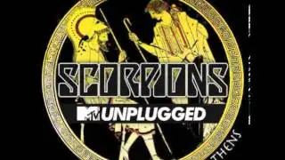 Scorpions - The Best Is Yet To Come