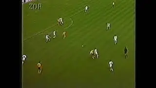 1988/1989 28. Spieltag Borussia Dortmund - FC St. Pauli