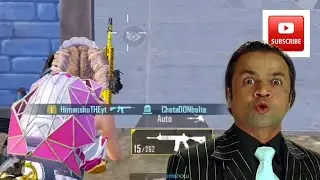 Chota DON Bolte😱😝🦹‍♂️|| MK14 OP spray ||👍👍 {Subscribe Please} #shortsvideo #gameplay