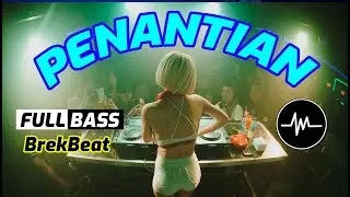 DJ TERBARU LAGU MUSIK INDONESIA - Music Breakbeat Terbaru
