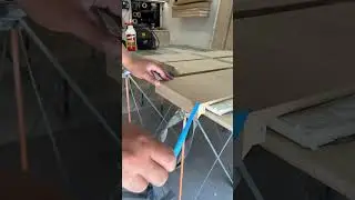 3 shelves for towels #shelves #woodwork #woodworking #design #tips #diy #diyprojects #custom