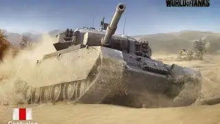 Британец тащит (Centurion Mk.1)