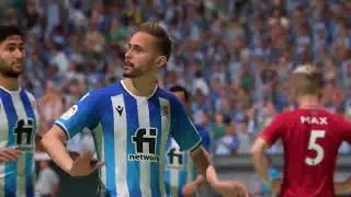 FIFA 22* mejores goles- parte 6