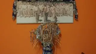 Vi Auguro.....