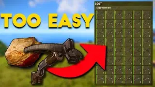 10 BEST Ways To Get Guns In Rust! 2026