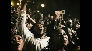 Stonebwoy - Torcher (Visualizer) [Freestyle]