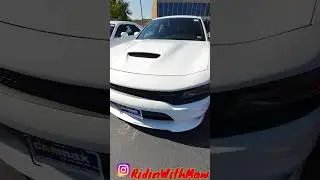 2018 Dodge Charger Scatpack 392 ll 46K ll 