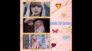 Chaelisa {edit}|♤take me to church♧~~$melisanız $~(jenlisa forever)