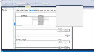 Connected Components Workbench Function Blocks