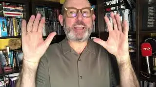 TIEMPOS MODERNOS de Charles Chaplin OPINION EXPRESS Crítica profesional NO VLOG(Amazon Prime-Filmin)