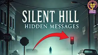 Silent Hills HIDDEN Messages is Chilling