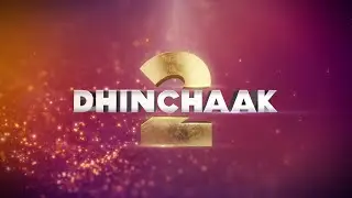 Dhinchaak 2 Channel Packaging