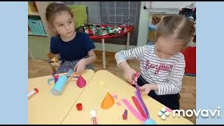 День Космонавтики!