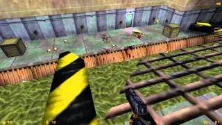 Half Life Let's Play EP3