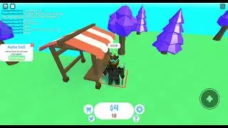 OP TIMBER CODES! (ROBLOX)