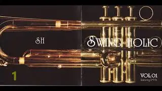 [Sunshine Creation 39] (SWING HOLIC) SWING HOLIC VOL.01