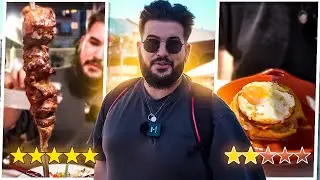 FUI AO PIOR E MELHOR RESTAURANTE DE AVEIRO!