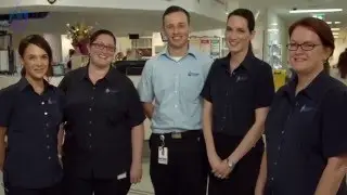 St Vincent's Graduate Nurse Program