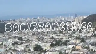 san francisco trip