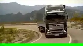 Песня дальнобойщиков