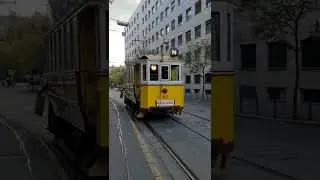 BKVT 'S' 1820 Jászai Mari tér