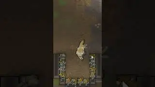 Extra Blurry Animal | RimWorld Biotech