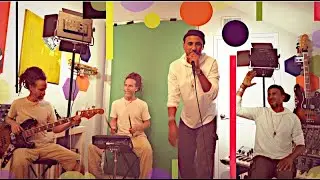 DJ Drez, Zaire Black - Live Hip Hop MixUp