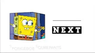 spongebob on cartoon network