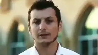 Ты мусульманин
