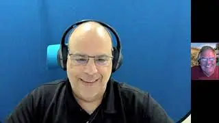 Joe Guadagno on Leadership [TECHNOLOGYANDFRIENDS 720]