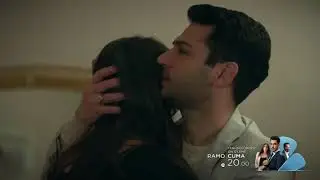 RAMO yeni bölüm ön izleme Dünya tersine dönse vazgeçmem