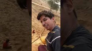 Miti ki majboot deewar se kya bana dala #countrytellers
