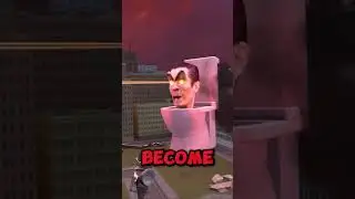Skibidi toilets - Titan Camera man Revolution