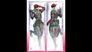 Revengeance status 4