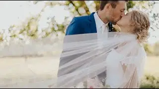 ABBY + JARED