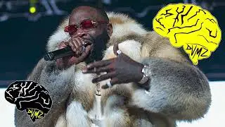 Rick Ross Type Beat 2023 - Living Lavish | Soul Sample Type Beat 2023