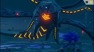 Sonic Frontiers Let's Play E13: Chaos Island Levels