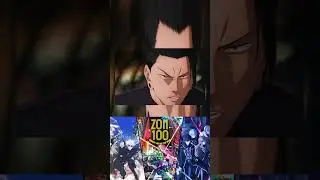 The Perfect Jujutsu Kaisen Arc