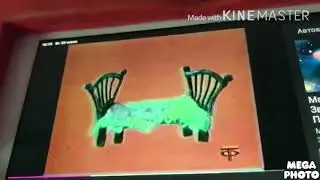Заставка спокойный ночи малыши effects Klasky Csupo effects round 1