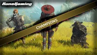 APEX LEGENDS MONTAGE ep 2 - POWER OF DEVOTION (w/ maluzensky)