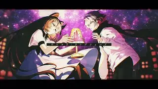 ワールド・ランプシェード／covered by 戌亥とこ、渡会雲雀