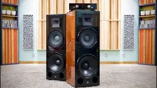 Are These $140,000 HiFi Luxury Seats Worth It? | Daniel Hertz Maria and M4 Audiophile System Review