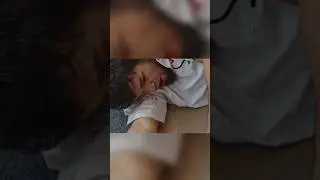 ЗАДУШИЛ ЗАЛИК😱