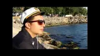 Deniz Zeytingöz - Fsm Size Kalsın (2012) Klip