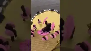 Открытие олимпийских игр в Париже