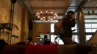 El famoso asesinato en el Hotel Comercio - Lima-Peru